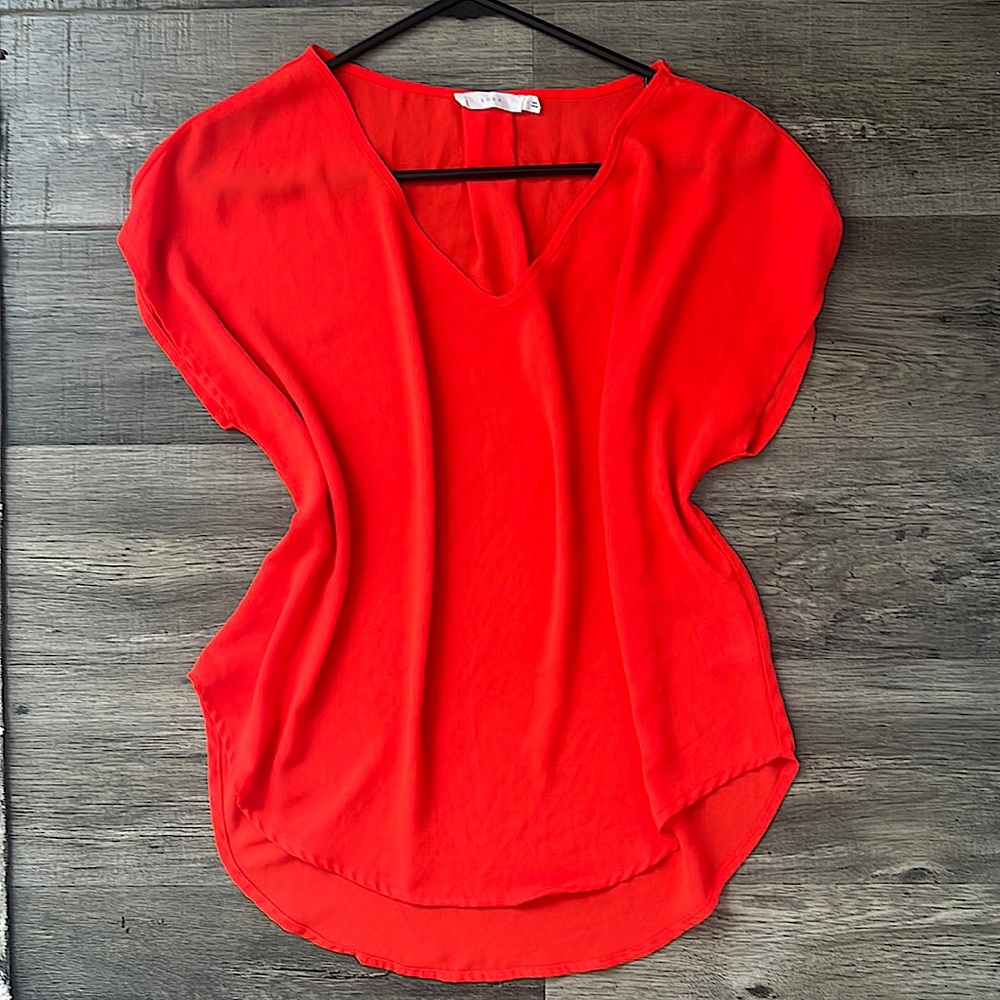 Flowy Blouse